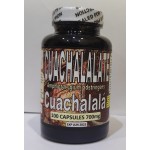 cuachalate